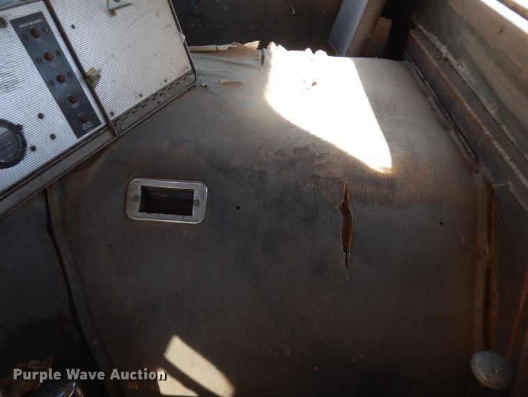 image for item HI9017 1965 Kenworth K125  semi truck