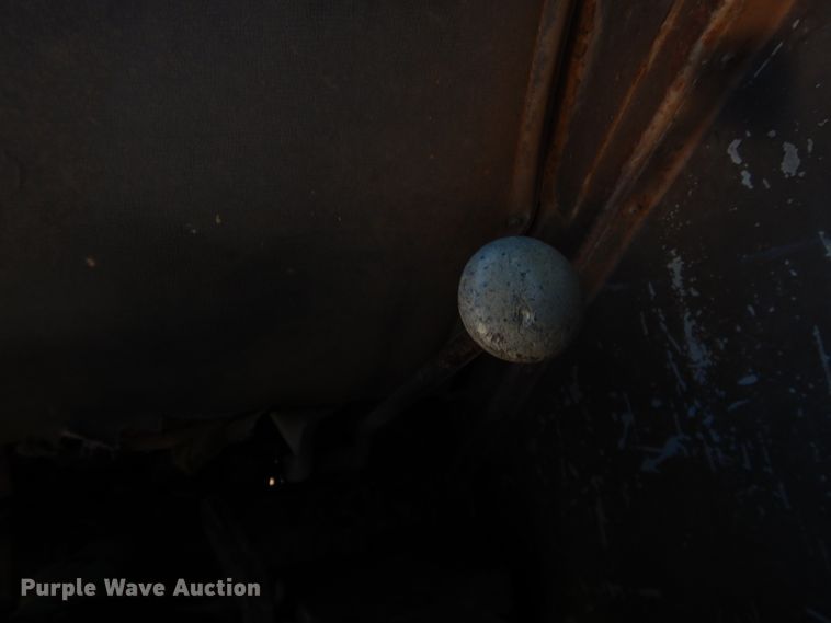 image for item HI9017 1965 Kenworth K125  semi truck