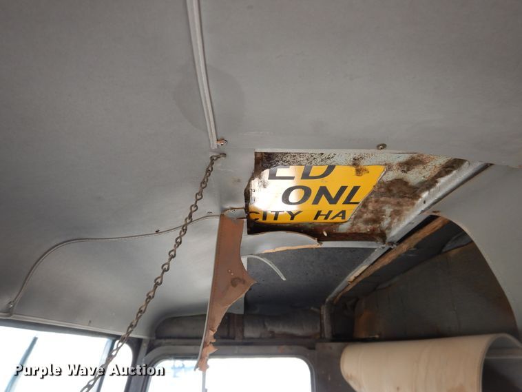 image for item HI9017 1965 Kenworth K125  semi truck