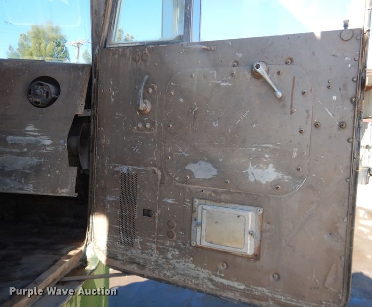 image for item HI9017 1965 Kenworth K125  semi truck