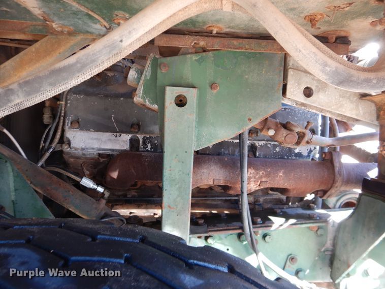 image for item HI9017 1965 Kenworth K125  semi truck