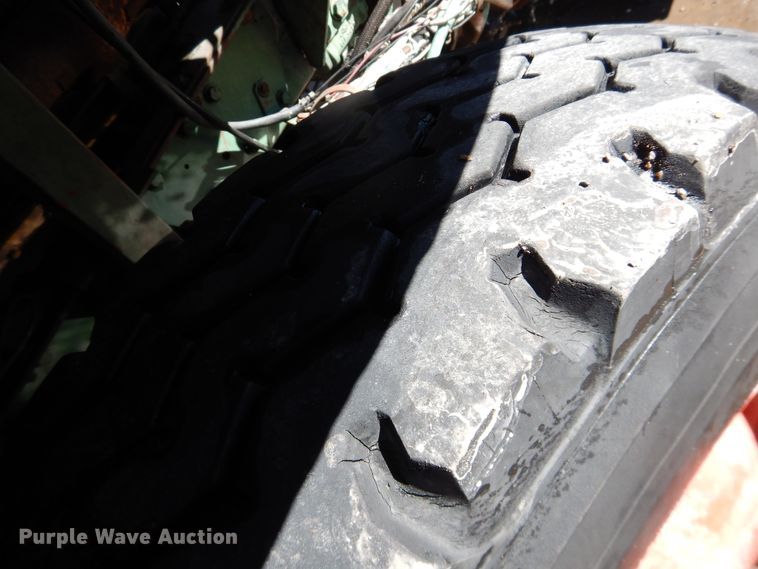 image for item HI9017 1965 Kenworth K125  semi truck