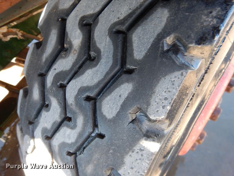 image for item HI9017 1965 Kenworth K125  semi truck