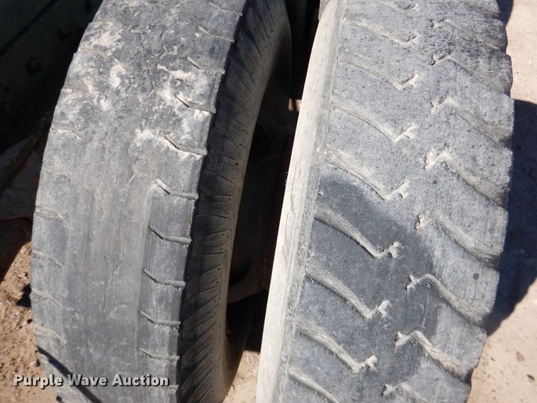 image for item HI9017 1965 Kenworth K125  semi truck