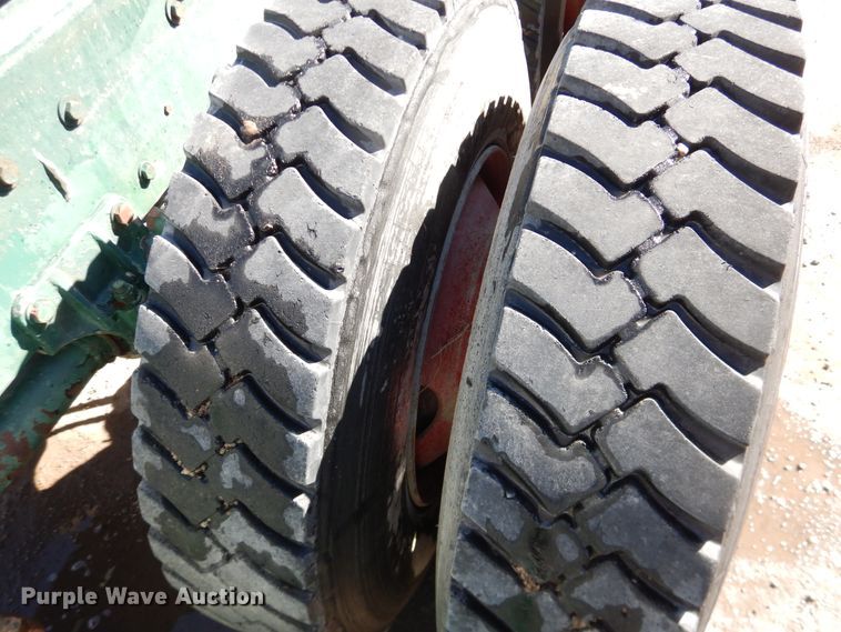 image for item HI9017 1965 Kenworth K125  semi truck