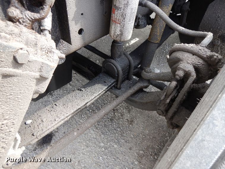 image for item HO9322 1994 Freightliner FLD  semi truck