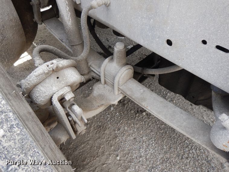 image for item HO9322 1994 Freightliner FLD  semi truck