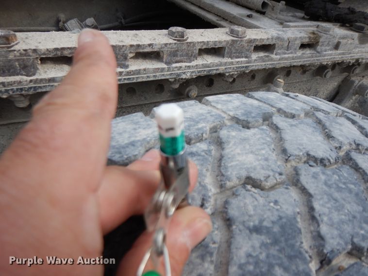 image for item HO9322 1994 Freightliner FLD  semi truck