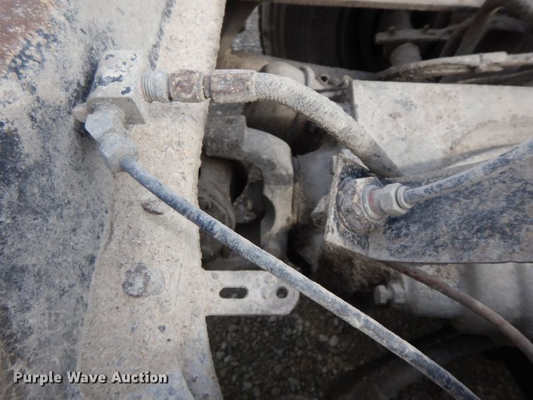 image for item HO9322 1994 Freightliner FLD  semi truck