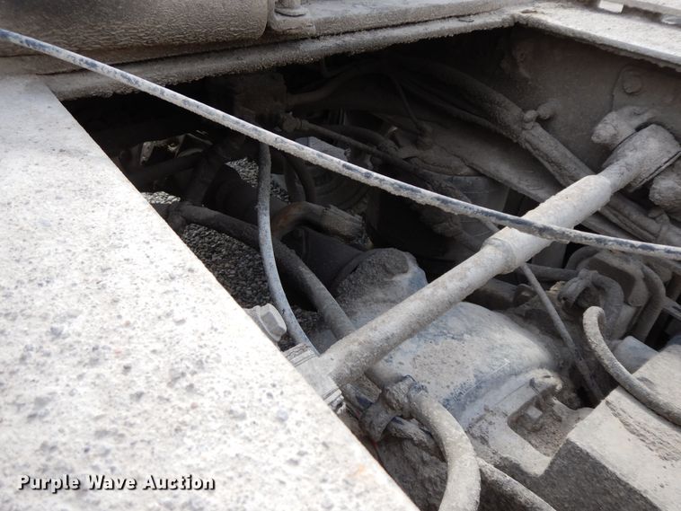 image for item HO9322 1994 Freightliner FLD  semi truck