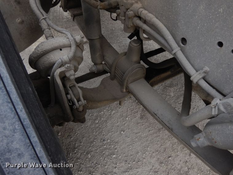 image for item HO9323 1996 Freightliner FLD  semi truck