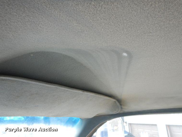 image for item HO9333 1994 GMC TopKick C6500  semi truck