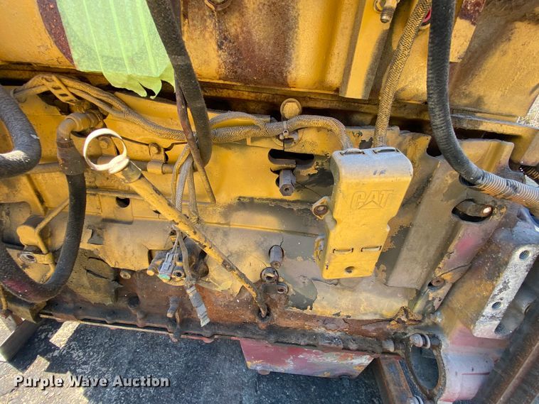 image for item HR9479 Caterpillar C15  engine