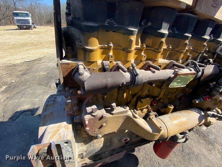 image for item HR9479 Caterpillar C15  engine