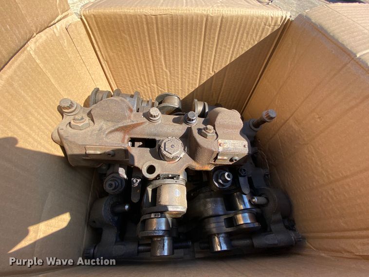 image for item HR9479 Caterpillar C15  engine