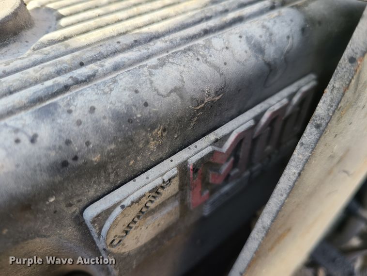 image for item IA9296 1997 Kenworth T600  semi truck