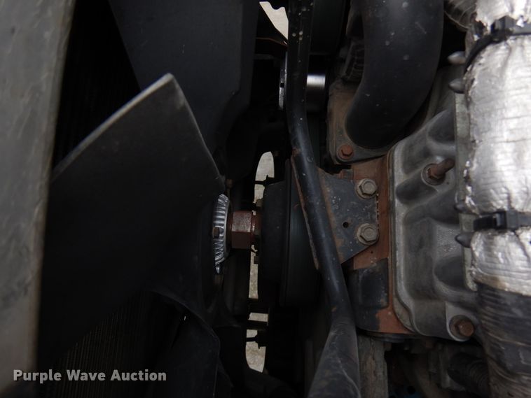 image for item IA9493 2012 International DuraStar 4400  truck cab and chassis