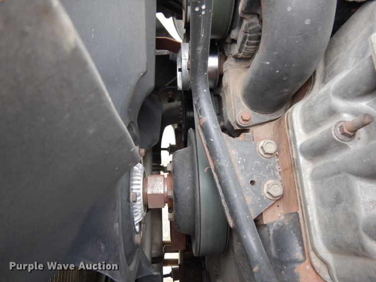 image for item IA9493 2012 International DuraStar 4400  truck cab and chassis