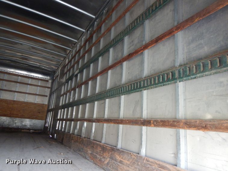 image for item IX9311 2007 Freightliner Business Class M2  box truck