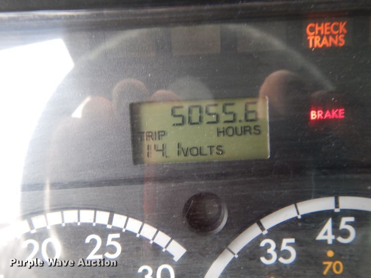 image for item IX9311 2007 Freightliner Business Class M2  box truck