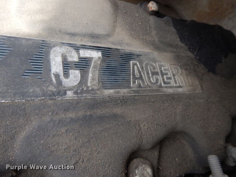 image for item IX9311 2007 Freightliner Business Class M2  box truck