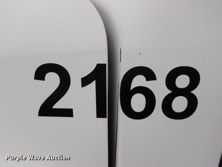 image for item IX9311 2007 Freightliner Business Class M2  box truck