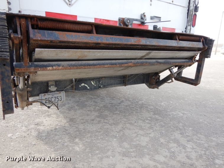 image for item IX9323 2006 Freightliner Business Class M2  box truck