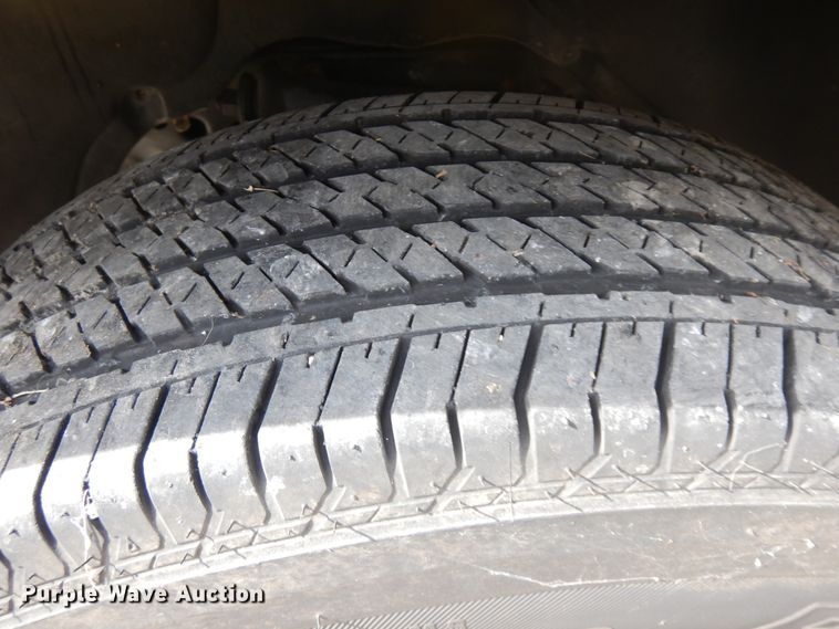 image for item DF6687 1999 Dodge Ram 1500  Quad Cab pickup truck