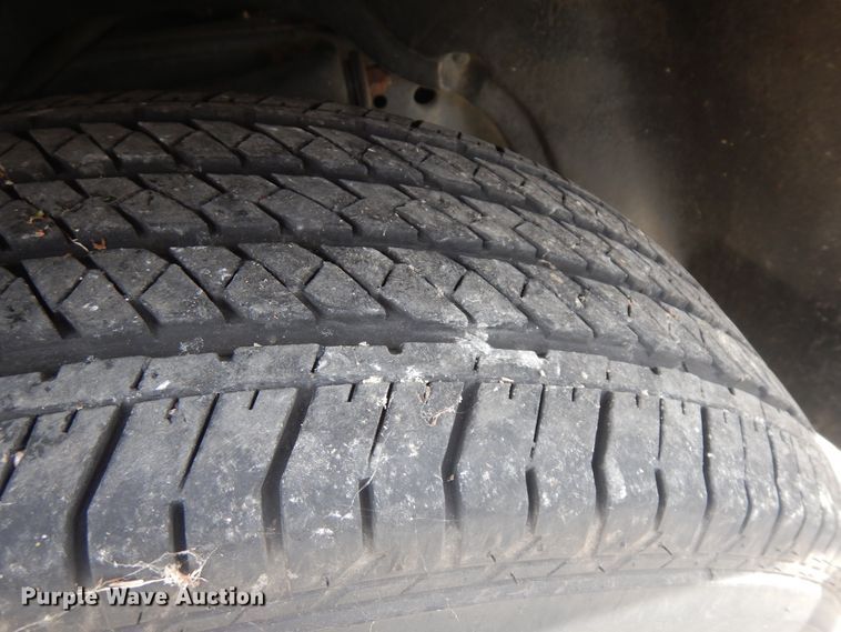 image for item DF6687 1999 Dodge Ram 1500  Quad Cab pickup truck