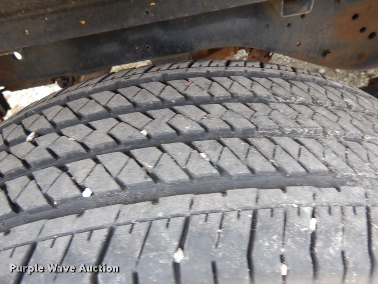 image for item DF6687 1999 Dodge Ram 1500  Quad Cab pickup truck