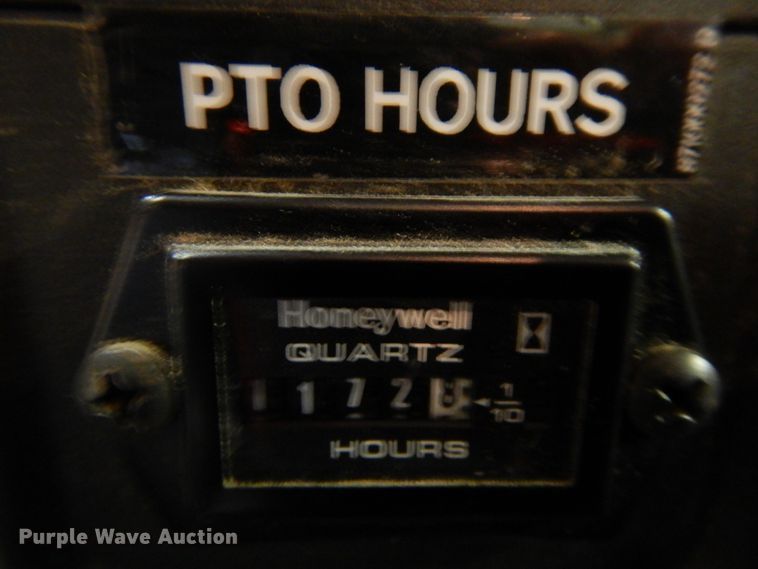 image for item DF6763 2015 Dodge Ram 5500  bucket truck