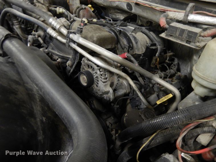 image for item DF6763 2015 Dodge Ram 5500  bucket truck