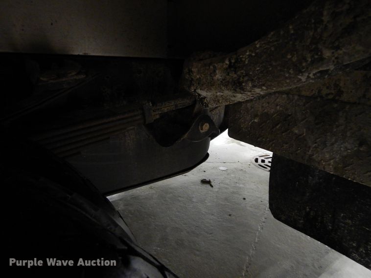 image for item DF6763 2015 Dodge Ram 5500  bucket truck