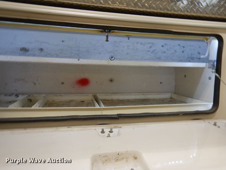 image for item DF6763 2015 Dodge Ram 5500  bucket truck