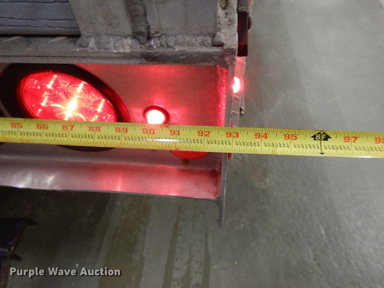 image for item DF6763 2015 Dodge Ram 5500  bucket truck