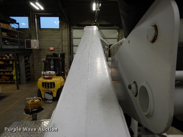 image for item DF6763 2015 Dodge Ram 5500  bucket truck