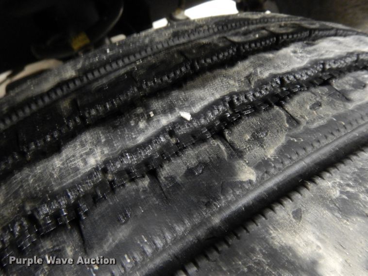 image for item DF6763 2015 Dodge Ram 5500  bucket truck