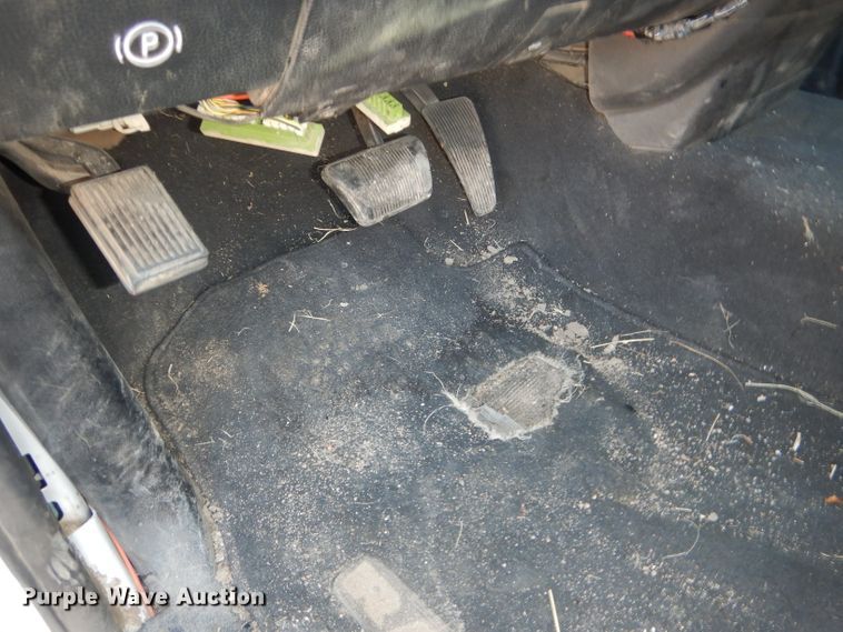 image for item DG4685 2013 Dodge Ram 1500  pickup truck