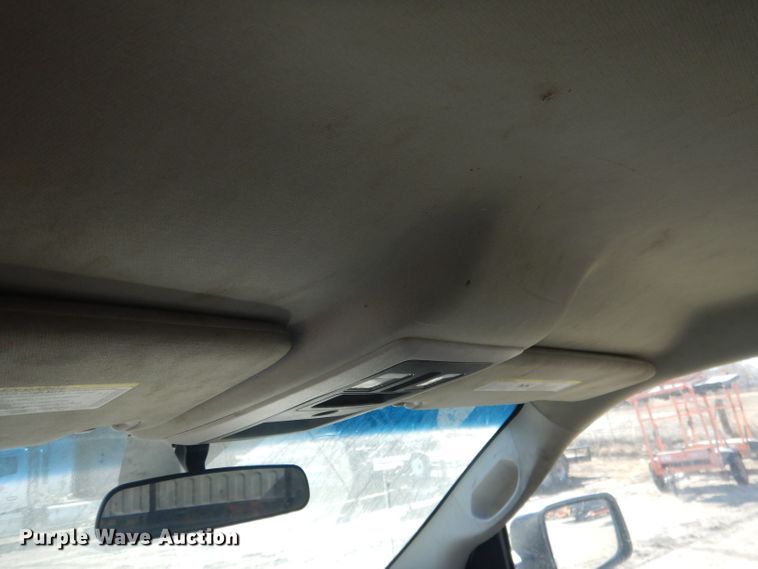 image for item DG4685 2013 Dodge Ram 1500  pickup truck