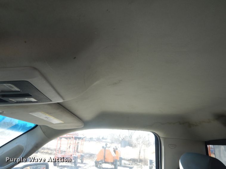 image for item DG4685 2013 Dodge Ram 1500  pickup truck