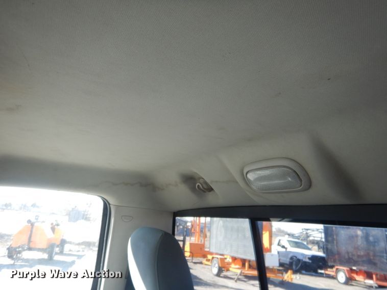 image for item DG4685 2013 Dodge Ram 1500  pickup truck