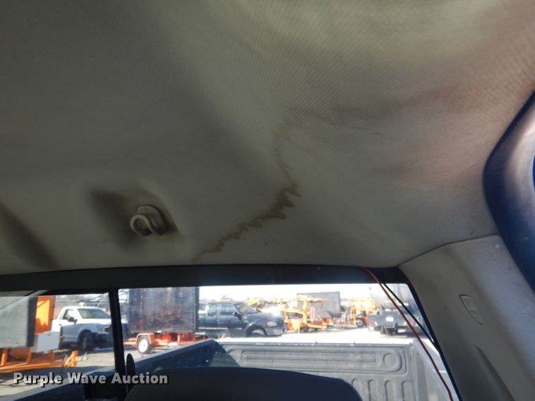 image for item DG4685 2013 Dodge Ram 1500  pickup truck