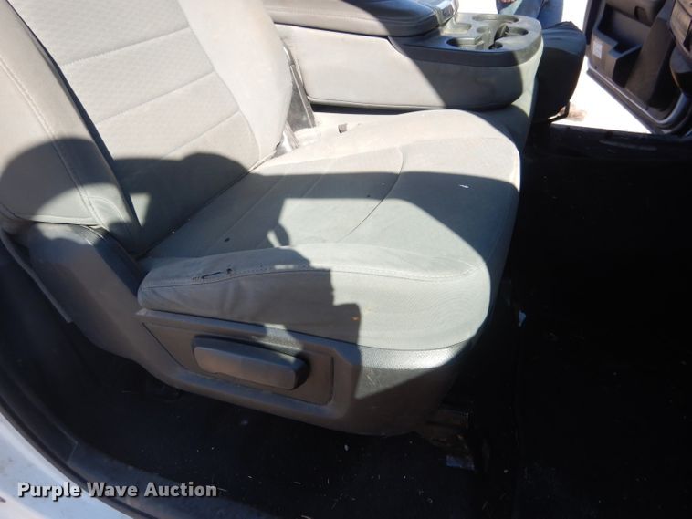 image for item DG4685 2013 Dodge Ram 1500  pickup truck