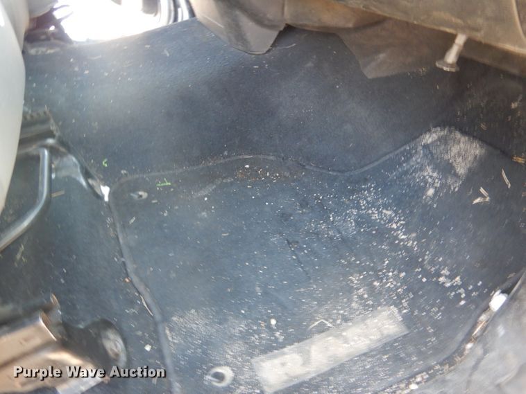 image for item DG4685 2013 Dodge Ram 1500  pickup truck