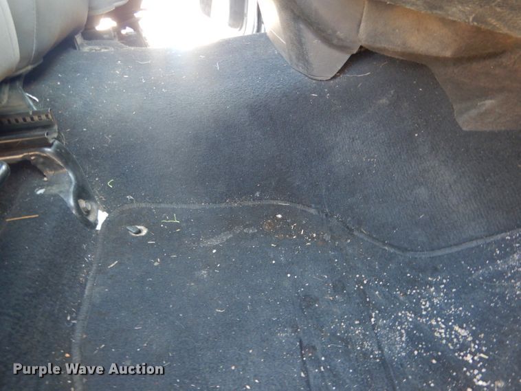 image for item DG4685 2013 Dodge Ram 1500  pickup truck