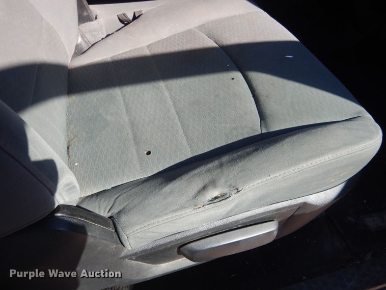 image for item DG4685 2013 Dodge Ram 1500  pickup truck