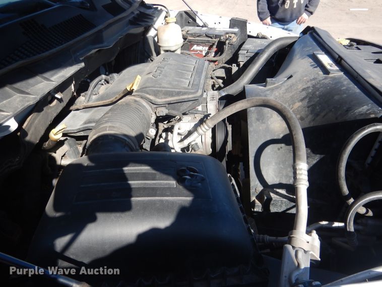 image for item DG4685 2013 Dodge Ram 1500  pickup truck