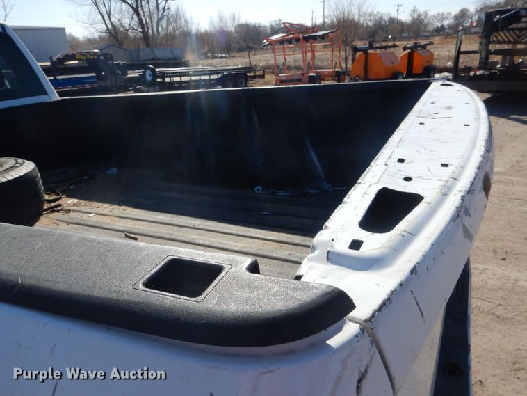 image for item DG4685 2013 Dodge Ram 1500  pickup truck