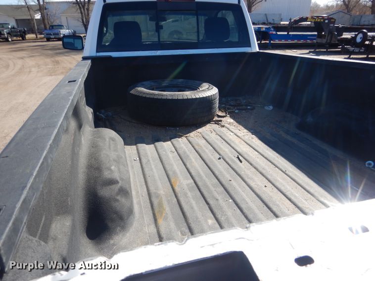 image for item DG4685 2013 Dodge Ram 1500  pickup truck