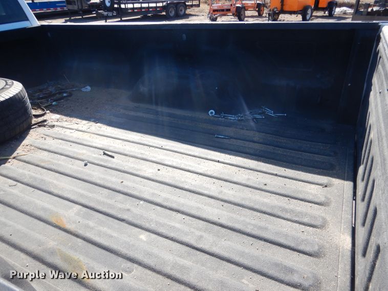 image for item DG4685 2013 Dodge Ram 1500  pickup truck